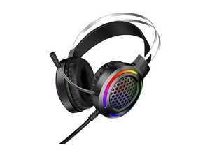 هدست گیمینگ کاکو مدل KAKU KSC-454