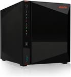 ذخیره ساز تحت شبکه Asustor| مدل AS5304T 4 Bay