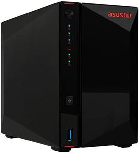 ذخیره ساز تحت شبکه Asustor| مدل AS5202T