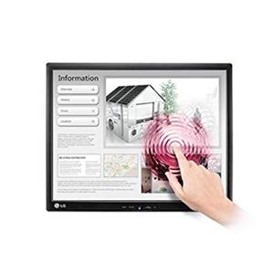 مانیتور ال جی مدل 17MB15T سایز 17 اینچ