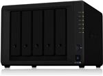 ذخیره ساز تحت شبکه برند Synologyمدل DS1522+ 