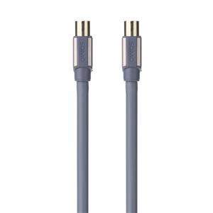 کابل آنتن سومو مدل SA7025 طول 5 متر Somo SA7025 Antenna Cable 5m