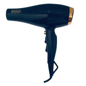 سشوار براون مدل Hairdryer BRAUN BR-1461