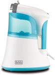 BLACK + DECKER Steamer 700ml PGST120-B5