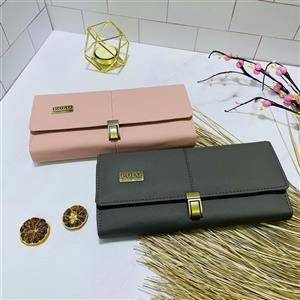 کیف زنانه پاکتی پولو کد 741