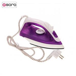 اتو بخار سوکانی مدل YW-5528A SOKANY STEAM IRON MODELYW-5528A