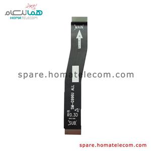کابل فلت برد به ساب بورد سامسونگ– Samsung Galaxy S21 Plus 5G
