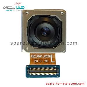 دوربین اصلی 64 مگاپیکسل واید سامسونگ گلکسی A52s 5G