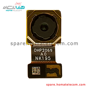 دوربین اصلی 13 مگاپیکسل واید شیائومی ردمی 9