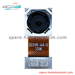 Main Camera 13 MP – Honor 7S