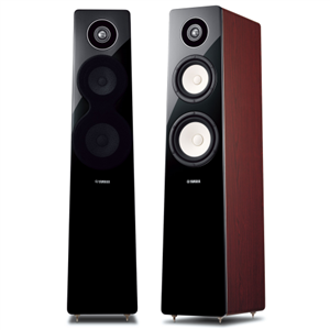 پخش کننده خانگی یاماها مدل NS-F500