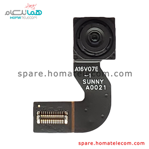 دوربین اصلی 16 مگاپیکسل آلترا واید موتورولا موتو وان ویژن پلاس