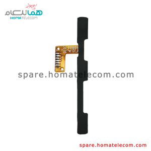 فلت کلید پاور و ولوم صدا تبلت لنوو Tab3 7 مدل 730M