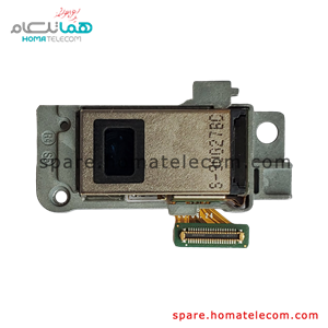 دوربین اصلی 12 مگاپیکسل تله ‌فوتو – Samsung Galaxy Note 20 Ultra
