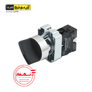 کلید سلکتوری دو طرفه آی سوئیچ