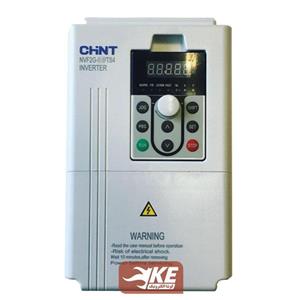 اینورتر سه فاز به سه فاز 7.5 کیلو وات چینت سری NVF2G