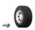 لاستیک خودرو تویو مدل Open Country A/T سایز 235/75R15