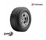 لاستیک خودرو یوکوهاما مدل  Geolander G94 سایز 285/60R18