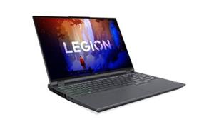 لپ تاپ Lenovo مدل Legion 5 Pro-D ظرفیت 2 ترابایت