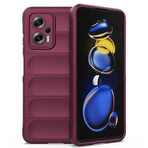 قاب بتمنی گوشی شیائومی مدل Redmi Note 11T Pro/ Note 11T Pro Plus