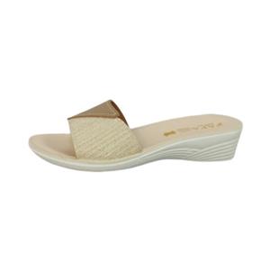 دمپایی دخترانه پاپا مدل نگار