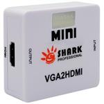 VGA2HDMI SHARK VGA TO HDMI CONVERTER