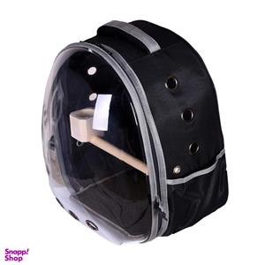 کوله پشتی حمل پرندگان مدل Z001