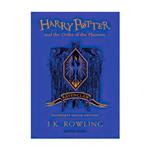 کتاب Harry Potter and the Order of the Phoenix Ravenclaw Edition اثر J.K. Rowling انتشارات Bloomsbury