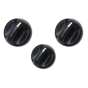 ولوم فن هوا کولر و بخاری خودرو قطعه سازان کبیر مدل KEY-PRD-860 مناسب برای پراید X100 مجموعه 3 عددی