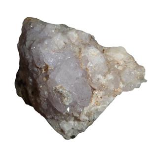 سنگ راف آمیتیست مدل Qur102