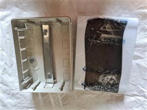 جعبه فیوز 12 عددی آرکو مدل 12SA