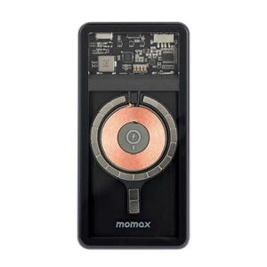 شارژر همراه بی سیم مومکس مدل IP100MFI ظرفیت 10000میلی آمپر ساعت