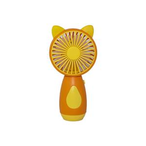 پنکه شارژی طرح گربه مدل PCX13843