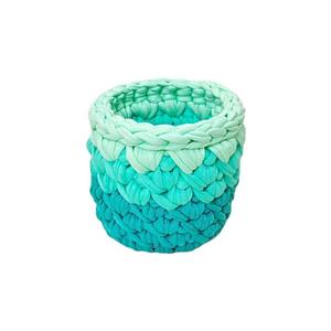 سبد قلاب بافی تریکو مدل CR-02