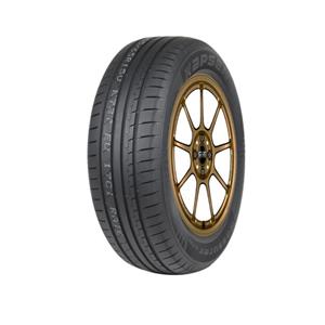 لاستیک خودرو کاپسن مدل K737 سایز 185/65R14
