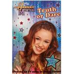 کتاب Hannah Montana Truth or Dare اثر M. C. King انتشارات Parragon