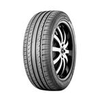 لاستیک خودرو جی تی رادیال مدل HPY سایز 205/45R17