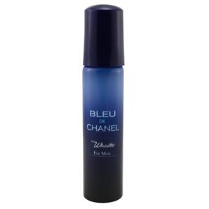 عطر جیبی مردانه پینک ویژوآل مدل Bleu De Chanel حجم 30 میلی لیتر