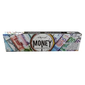 عود آمریا مدل Money کد 1147 Amreeya Incense Sticks 