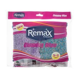 اسکاچ تفلون شور ریمکس مدل 4200 مجموعه 4 عددی