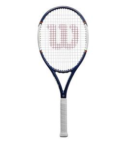 راکت تنیس ویلسون مدل ROLAND GARROS EQUIPE HP