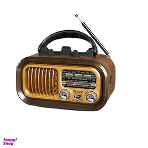 رادیو گولون مدل RX-BT618