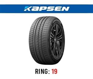 لاستیک خودرو کاپسن مدل RS26 سایز 235/55R19