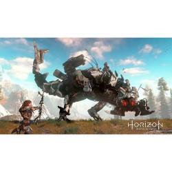 بازی Horizon Zero Dawn Complete Edition مخصوص ps4 نشر سونی