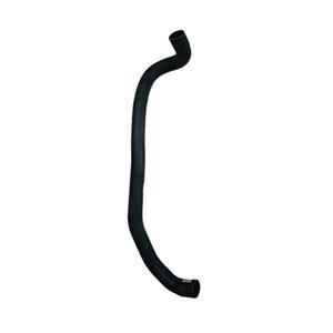 شلنگ خروجی پایین رادیاتور خودرو کد 1018909 مناسب برای سمند EF7