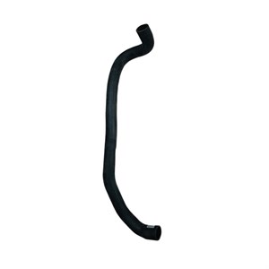 شلنگ خروجی پایین رادیاتور خودرو کد 1018909 مناسب برای سمند EF7
