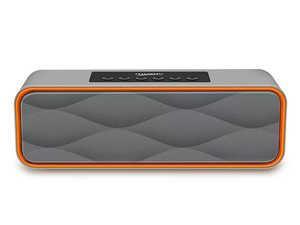 اسپیکر بلوتوث قابل حمل موسکای مدل MUSKY DY-22