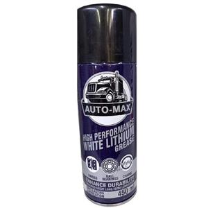 اسپری گریس اتومکس مدل 01 حجم 450 میلی لیتر