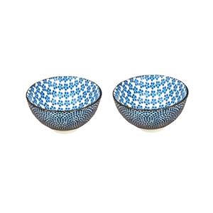 پیاله مدل ارکیده 01 بسته 2 عددی