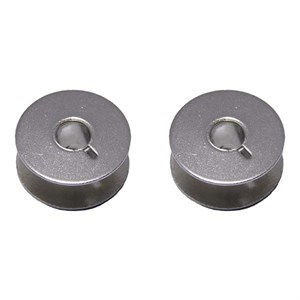 ماسوره چرخ خیاطی راسته دوز مدل FER2 مجموعه 2 عددی